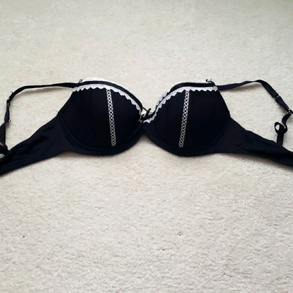 Candies balconette bra